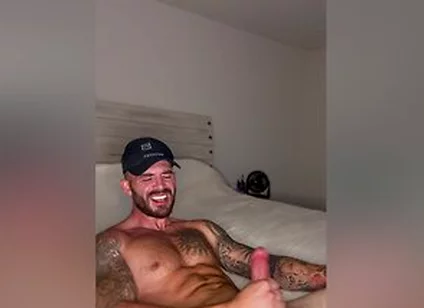 Astonishing Xxx Clip Gay Amateur Only Here
