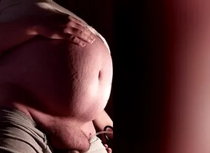 Explosive - Belly Inflation
