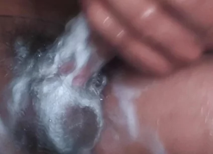 Desi Amateur Solo Male Hardcore Faceless Masturbation