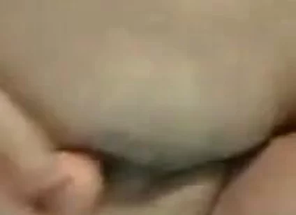 Fucking Myself with My Dildo and Creamed All Over the Dildo