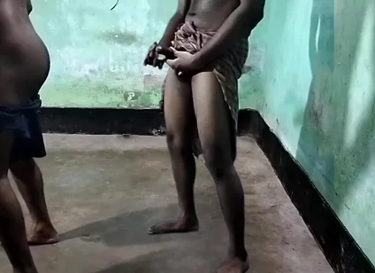 Bhangadesi Guy