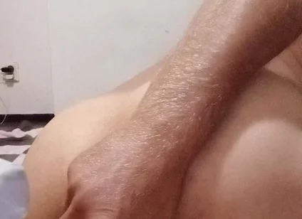 Big Ass