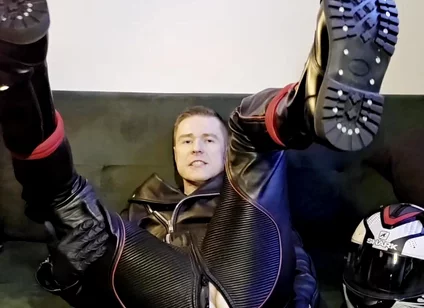 Solo Anal