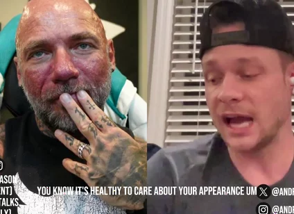 Porn Star Confessions - Andrew Connor (episode 186)