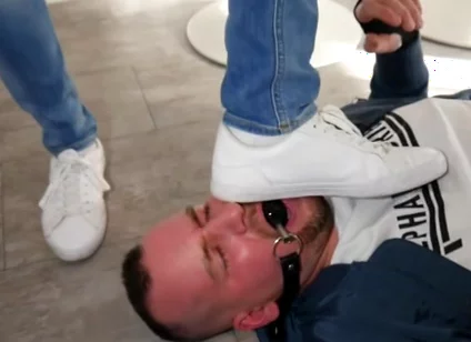 German sneaker master