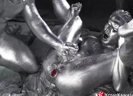 Japanese Fucked By Shusaku - Yoshi Kawasaki