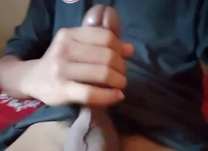 Small Body But Very Flexible Big Dick