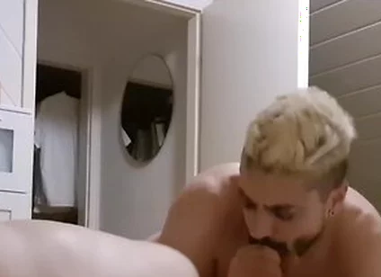 Sugar Daddy In Stepdaddy Fucks Me Secretly In His Room