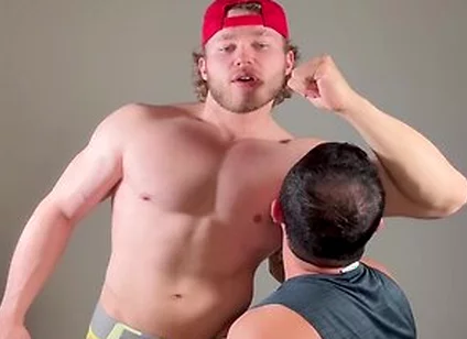 Jock Pits Worshipped Sweaty And Stinky