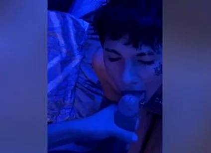 Straight Boy Fuck Femboy Bareback Cum On Face - Cum In Face
