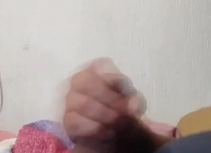 Masturbating Delicious