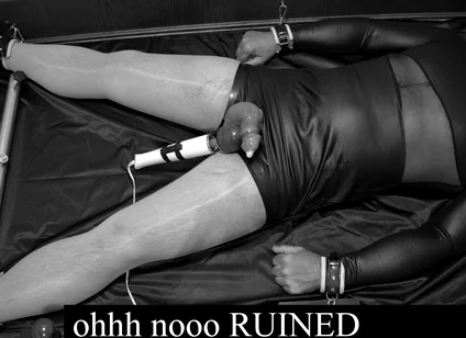 Online Control Ruins the Orgasm