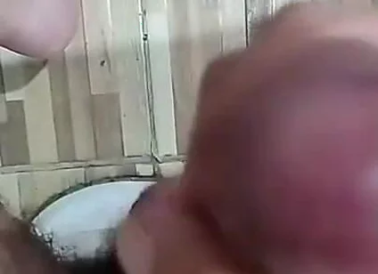 Uncut Cock - Foreskin - Big Balls - Pubic Hair