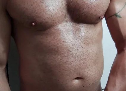 I Love Masturbating