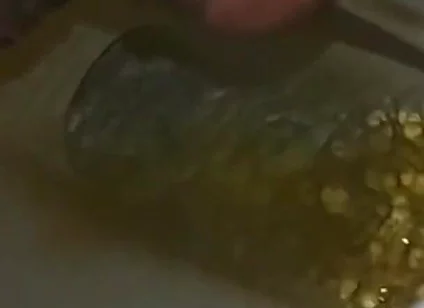 Compilation of nice slo mo flows. Open that pretty little mouth so I can fill it before I fuck it