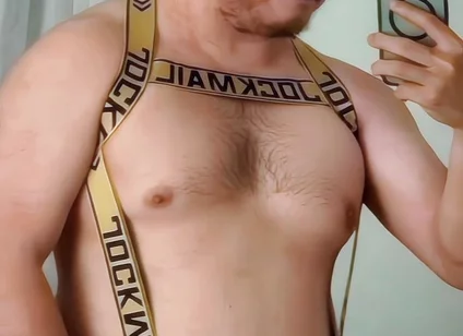 Make Me Hairy Please