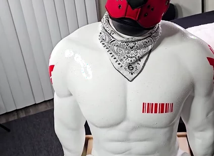 Smitizen Silicone Solo: Pup Kaden