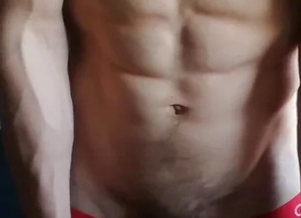 This Is How I Creampie My Fleshlight - Camera Inside a Toy Pussy