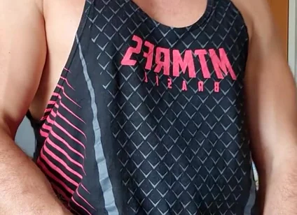 These Shorts Are Really Big on the Dick