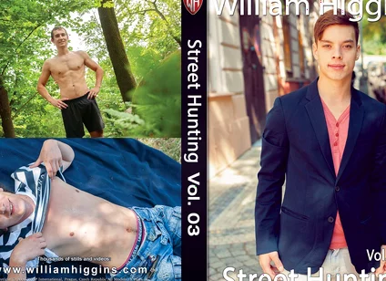 Street Hunting Vol. 03