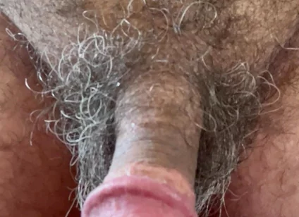 Man Nude