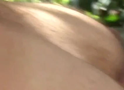 Summer of Fuckin Scene 4: Rope Sling Adventure 4