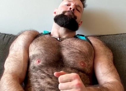 Masturbation Mondaylet’s