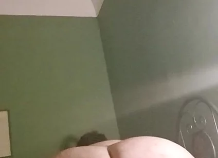 Obese Boy Need a Big Cock!!