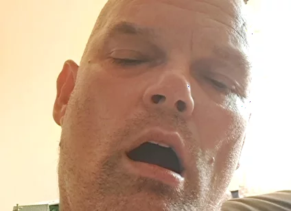 Punishment for the Bitch