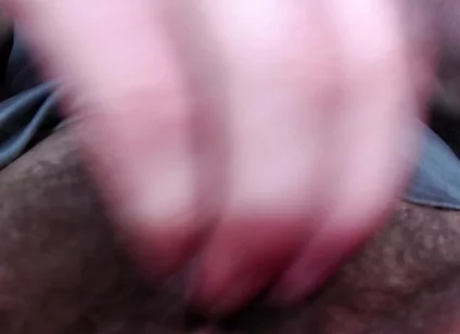 Domination, Spitting, and the Pubic