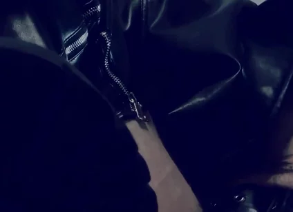 Lick My Boots