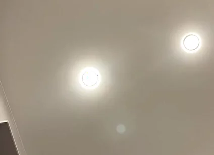 I Cum on You