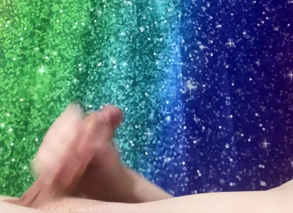 Redhead Teen Cums Hard Early in Morning