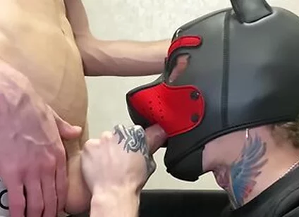Friends Suck Each Others Big Cocks And Cum On Each Others Faces
