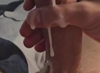 99 Cumshot Series Part 4 - Massive Thick Load Explosive Cumshot Huge Messy Orgasm