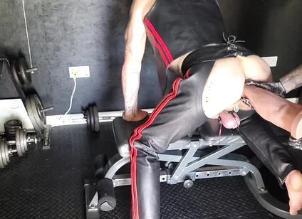 Sexydickman Part27