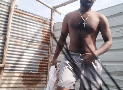 Xhard Indian Gay Filmmaker Shoot Outdoor Video