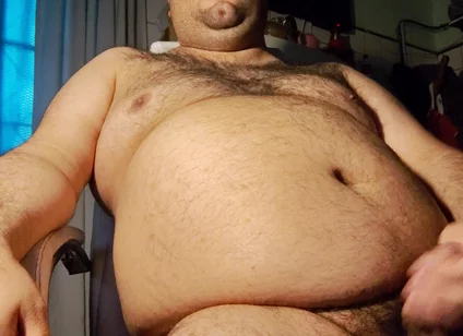 Morning Jerk off