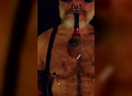 Pipe and Nips Torment