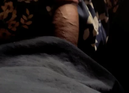 Brown Big Dick