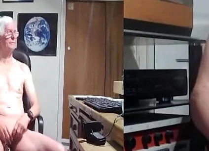 Doublecam Ballstretch Wank