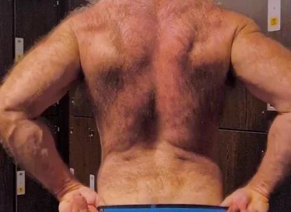 See Through Underwear