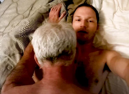 Stepdaddy Lures Boy to Hot Tub Then Fucks His Butt Raw
