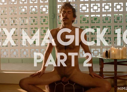 Sex Magick 101