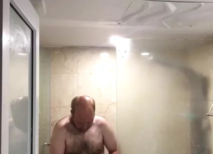 Fun in the Shower