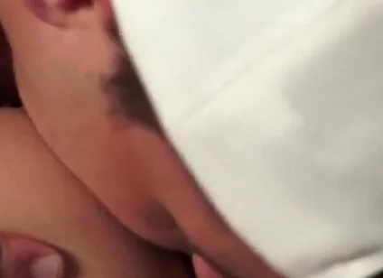 Afternoon Creampie