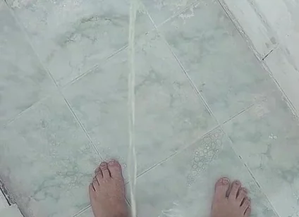 Pee Fetish