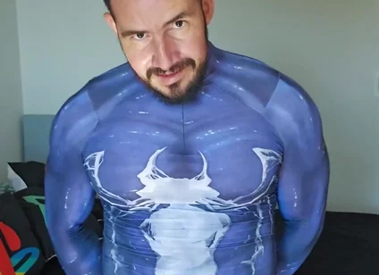 The Great Venom
