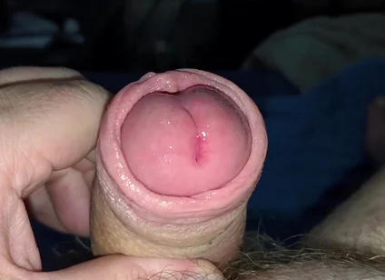 Nice Relaxing Wank, Slow Mo Fountain
