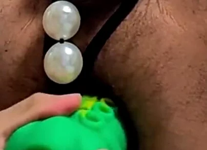 Mexican Exhibits Its Sissyfication